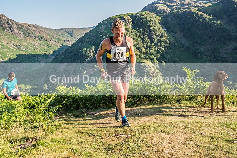 Langstrath-186 - Langstrath Fell Race Wednesday 21st June 2023