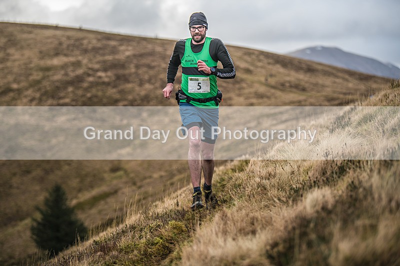 Blake Fell-781 - Blake Fell Race Saturday 25th January 2025