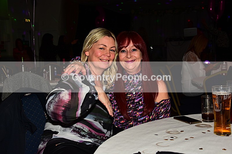 JAC0-251 - Jackie's 60th