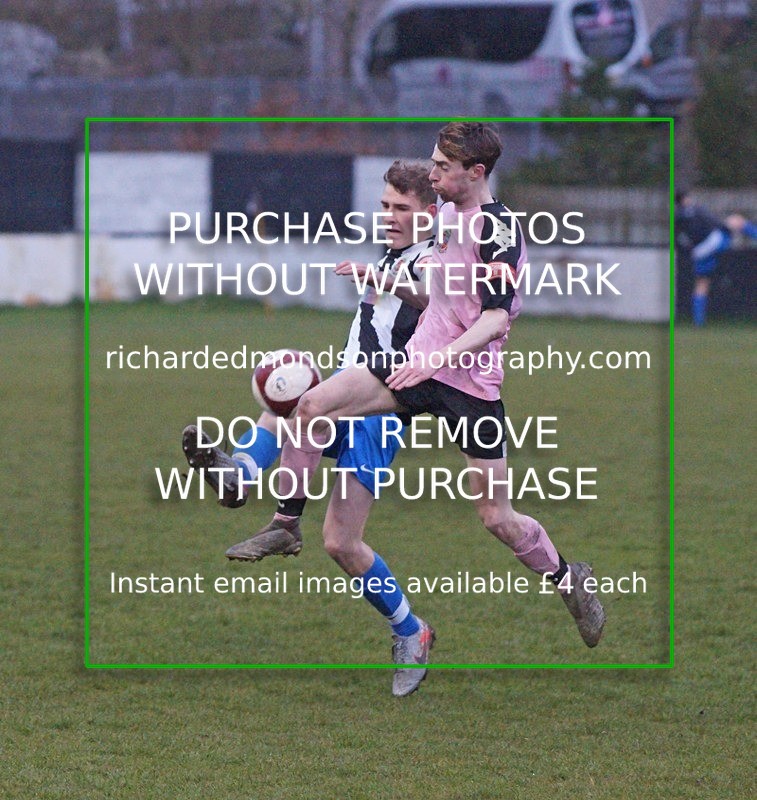 DSC06832 - Kendal Town v Kendal Town Reserves (9/4/21)