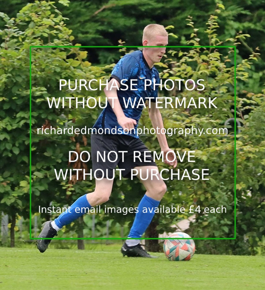 IMG_6510 - Kendal Utd v Galgate (Tuesday 22 August)