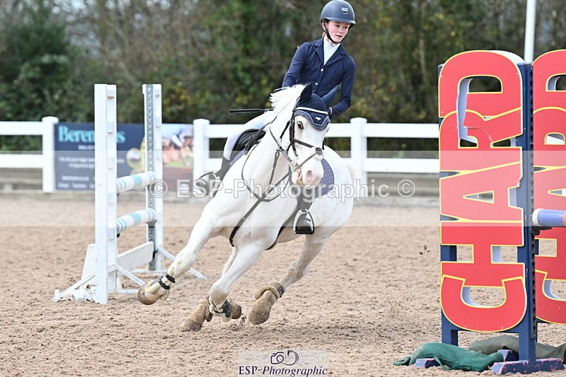 231119A-101938-04866 - Sun Cls 3 BlueChip Pony Discovery Qualifier