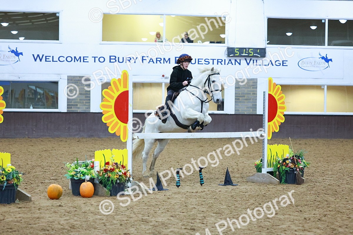 SBM_004403 - Class 5 - Accumulator with Joker