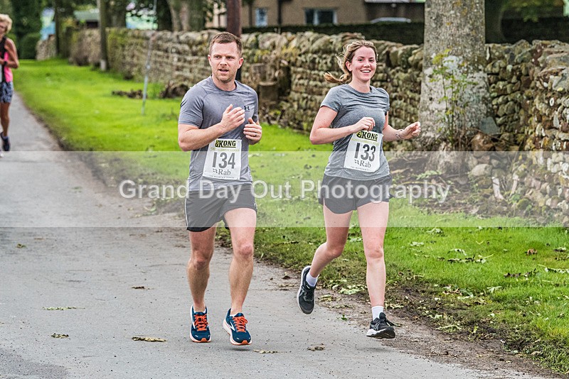 Acorn bank-546 - Acorn Bank 10K Road Race Sunday 17th September 2023