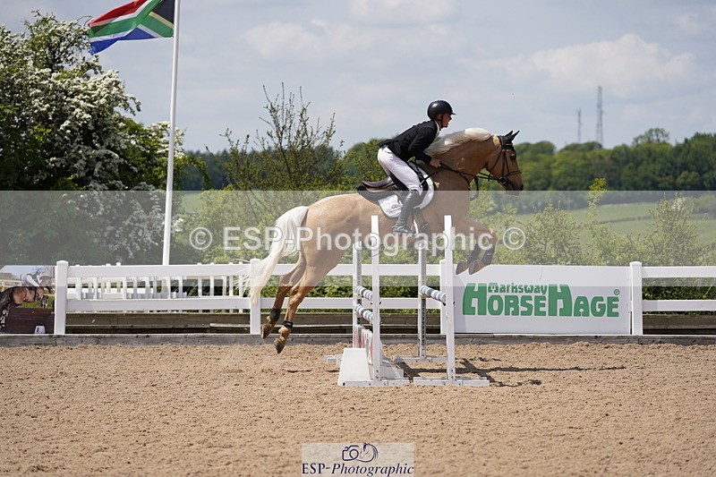 230528A-130332-07224 - Cls 33 95cm Amateur Quali