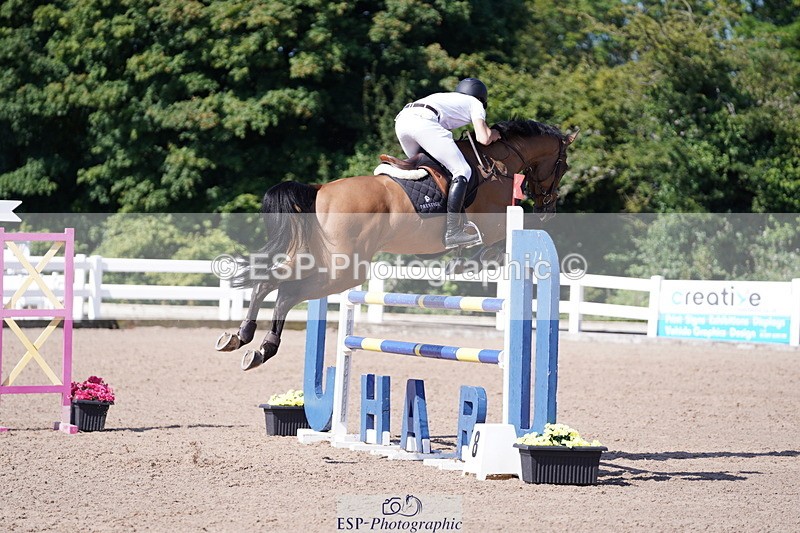 240719A-100416-09772 - Cls 30, YH 6 Yr Olds 1.25m