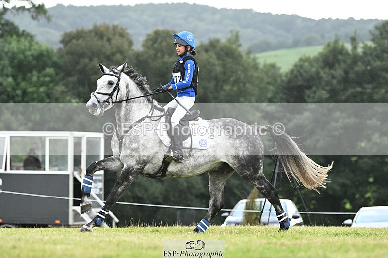 240825X-165114-37376 - 80cm XC 16.30 to 17.30