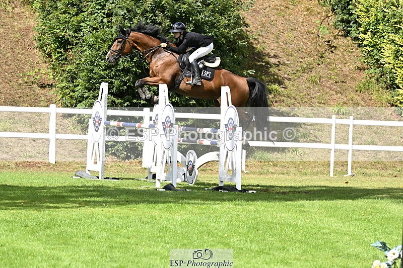 250829A-124815-02017 - Cls 2 Snr Foxhunter