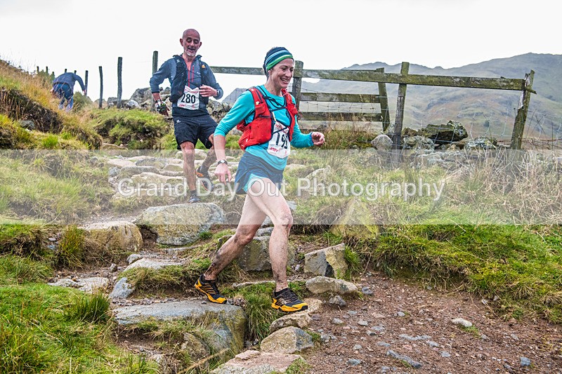 Langdale-2129 - Langdale Horseshoe Fell Race Saturday 8th October 2022