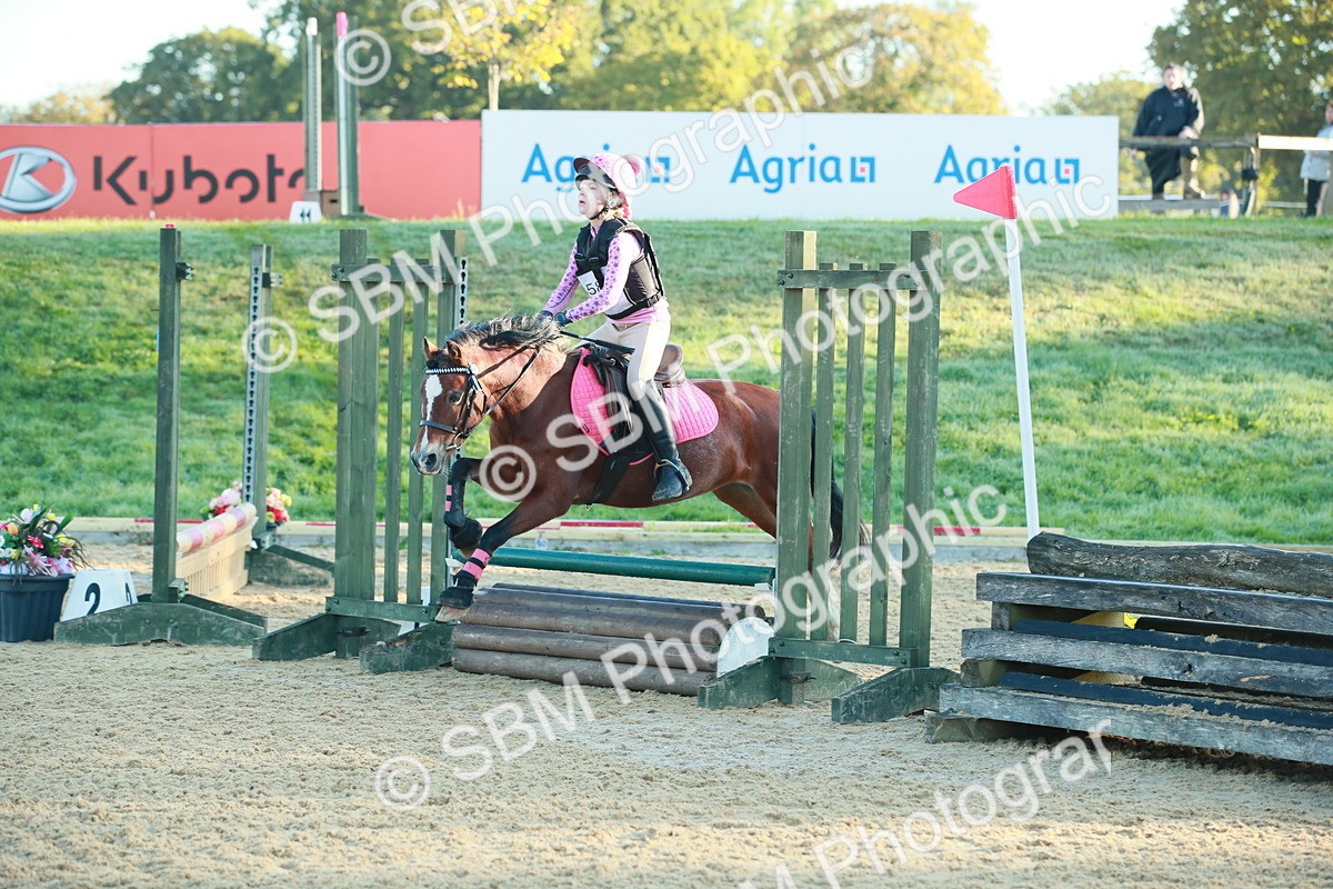 SBM_14984 - E5 - Eventers Challenge 50cm Open