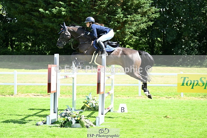 250703A-104623-02852 - Cls 1 Snr Foxhunter