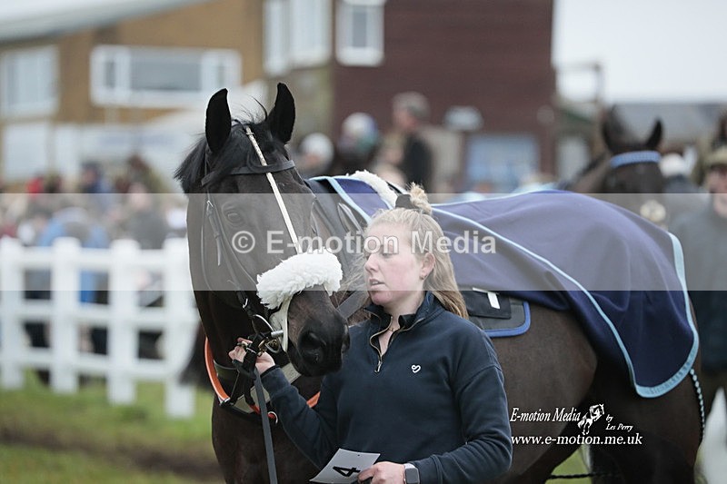PtP 041222 0228 - Larkhill Racing Club Point-to-Point Larkhill 01/01/23