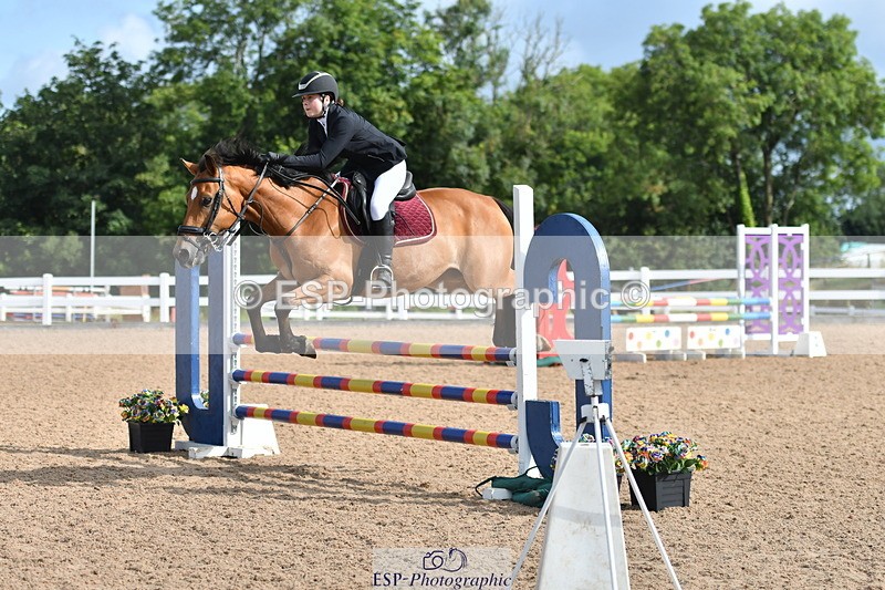 240727A-093106-03088 - Cls 20 Snr British Novice and 90cm Open