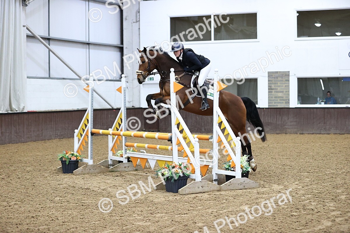 SBM_005302 - Class 14 - Senior British novice - 90cm