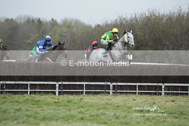 PtP 041222 0652 - Larkhill Racing Club Point-to-Point Larkhill 01/01/23