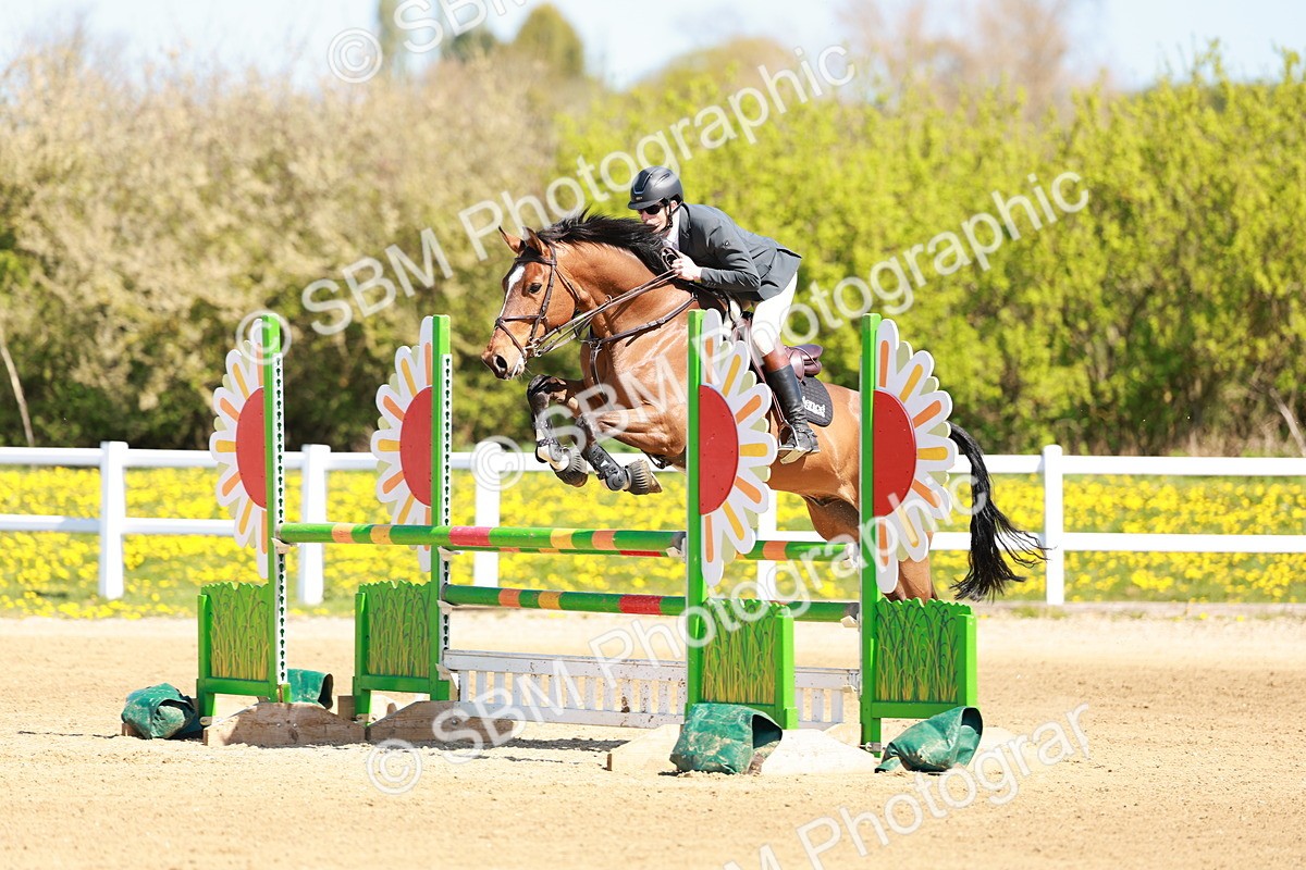 SBM_001301 - Class 3 - Senior Discovery - 1.00m