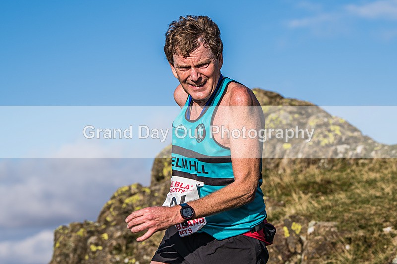Dunnerdale-200 - Dunnerdale Fell Race Saturday 12th November 2022