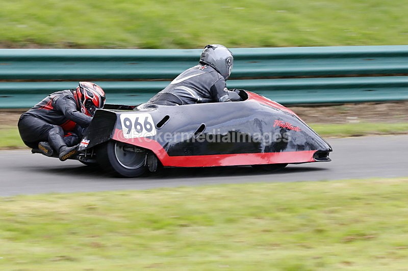  - British & Midland Championship April 27th