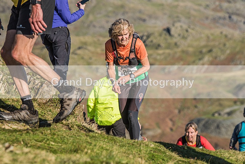 Dunnerdale-612 - Dunnerdale Fell Race Saturday 11th November 2023