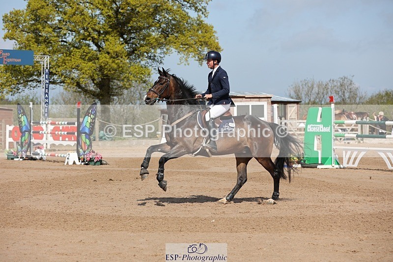 250427-105037-15644 - Cls 36 Young Horse 7yr old