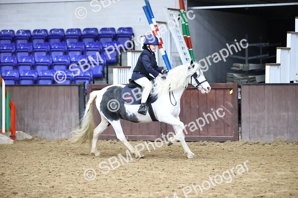SBM_000063 - Class 1 - Fox Farriers 30cm