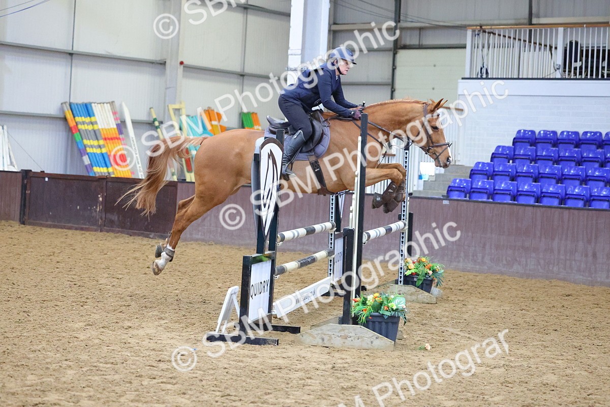 SBM_004949 - Class 12 - Senior British Novice - 90cm Open