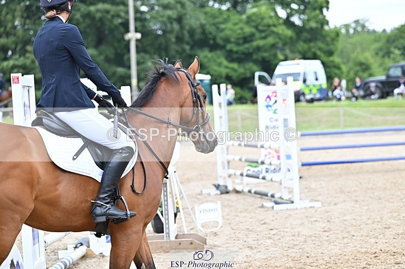 250613A-133842-01650 - Cls 12 95cm Amateur Quali