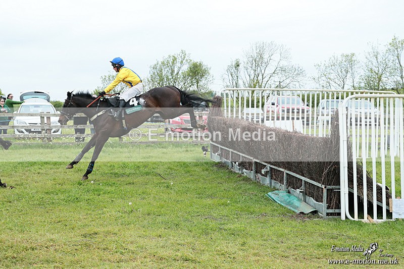 PtP 040526 857 - Mollington Point-to-Point 04/05/26