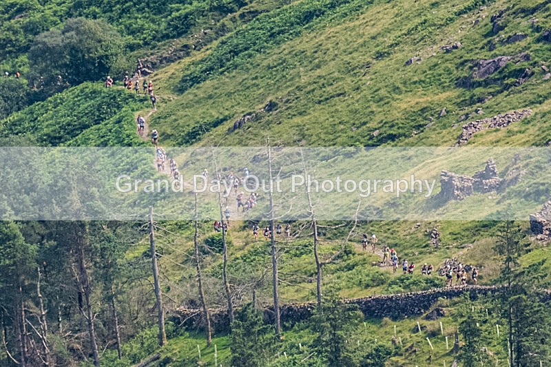 Wasdale-169 - Wasdale Horseshoe Fell Race (Bad weather route) Saturday 11th July 2026