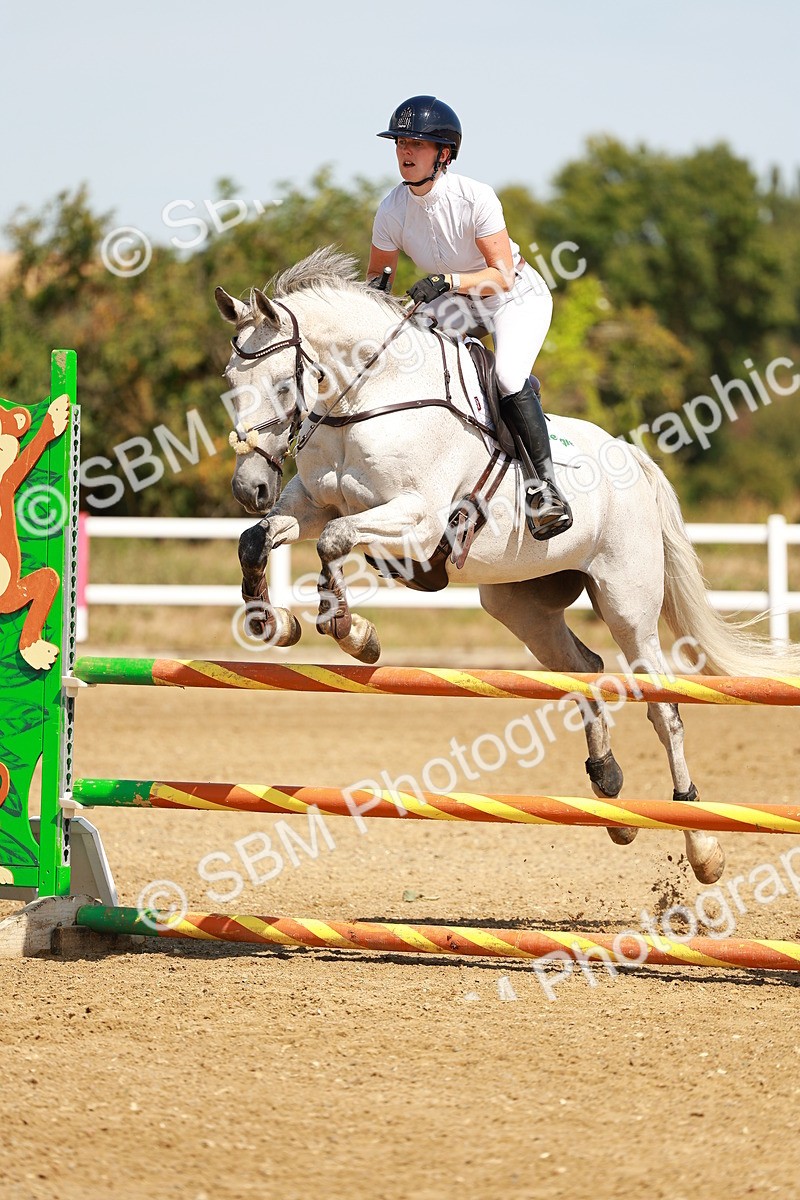 SBM_003175 - Class 11 - Senior Discovery - 1.00m