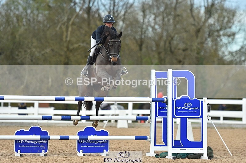 231111A-144038-02286 - Cls 14 Blue Chip 1.25m Winter Qualifier