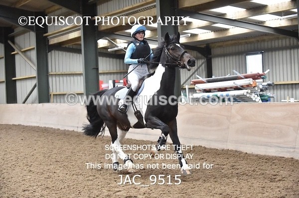 JAC_9515 - CLASS 9 ARENA EVENTING BE 1M