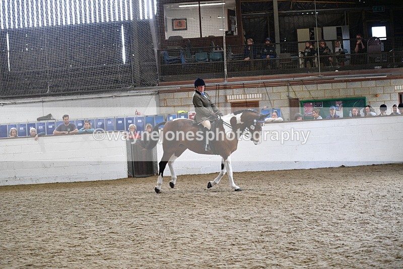 WJ5_6051 - Class 9 Ridden Veteran