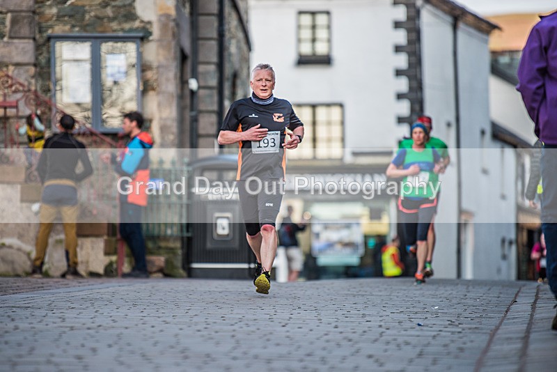 RTH-463 - Keswick Round The Houses Road Race, Wednesday 26th April 2023
