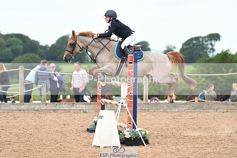 240630A-135855-13944 - Cls 25 HOYS 138cm Qualifier