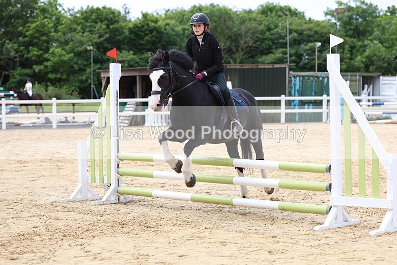 3E7A3975 - Class 6: 70cm Junior