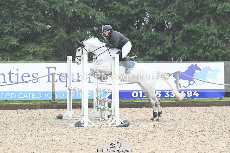 250215A-110830-00292 - Cls 2 Discovery and 1m Open