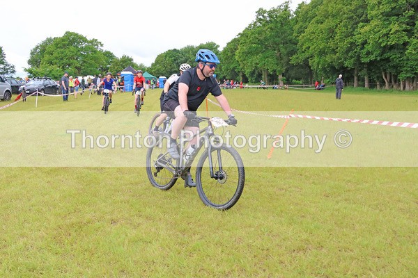 806 - MTB East Round 5 Gallows Green 25th May 2025 10:30 Female Adult Elite+Female U14/U16Juv/Youth Race