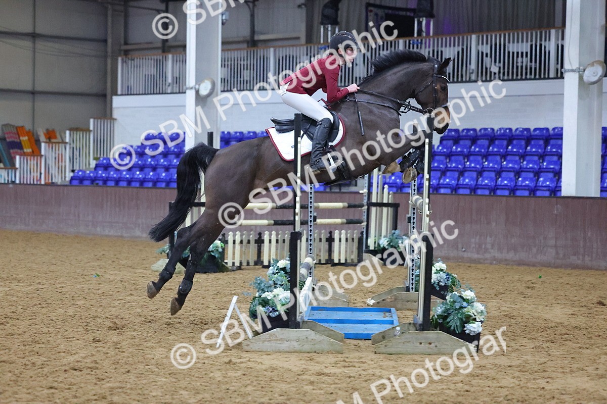 1I0A5477 - Class 10 - Redpost Equestrian Senior Foxhunter/ 1.20m Open
