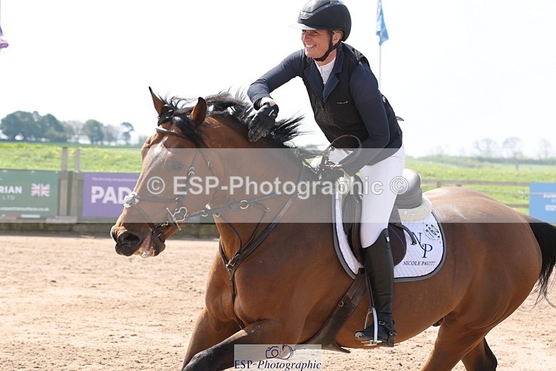 250427-113809-16029 - Cls 36 Young Horse 7yr old