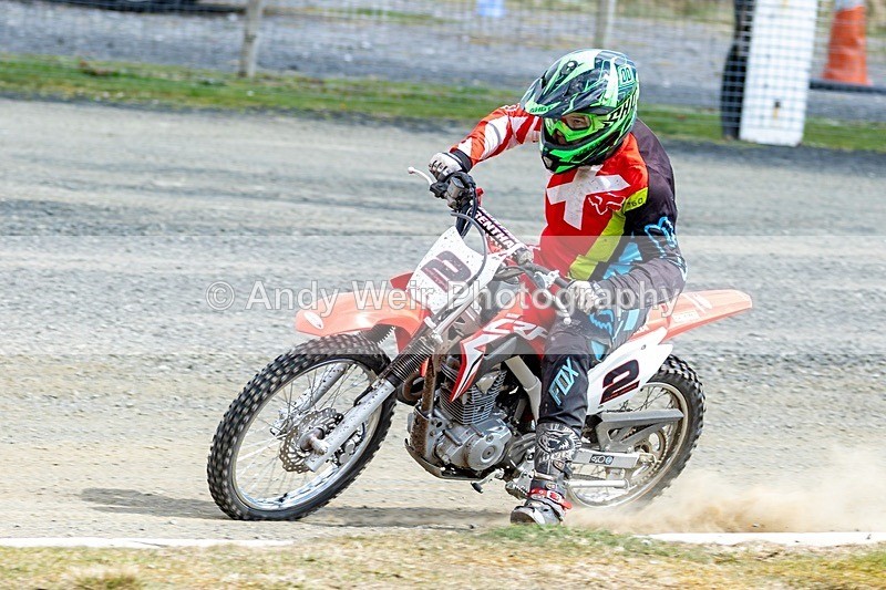 220423-7D-8E0A8923 - Ride & Skid It  Flat Track Experience 23rd April 22