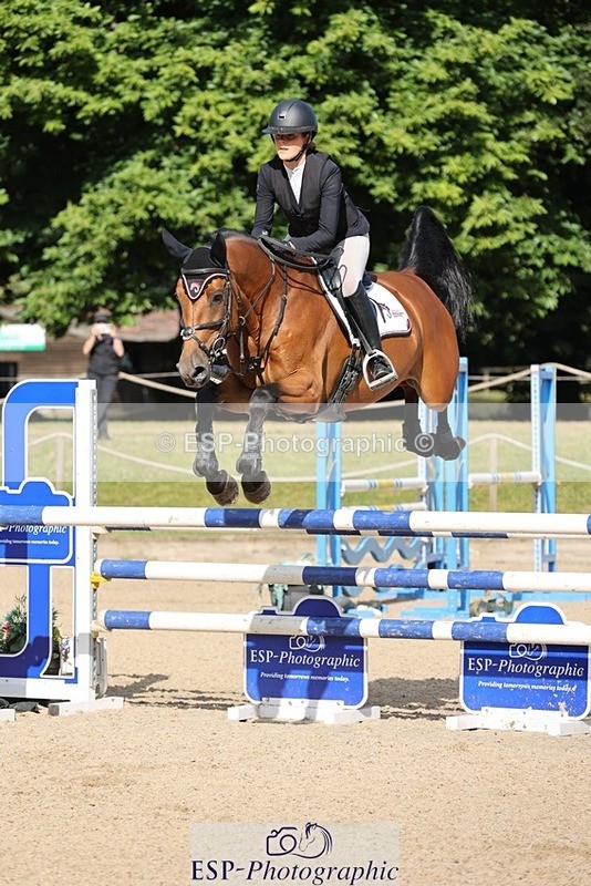 240711-090032-24548 - Cls 119 5 Yr Old Qualifier 1.10m