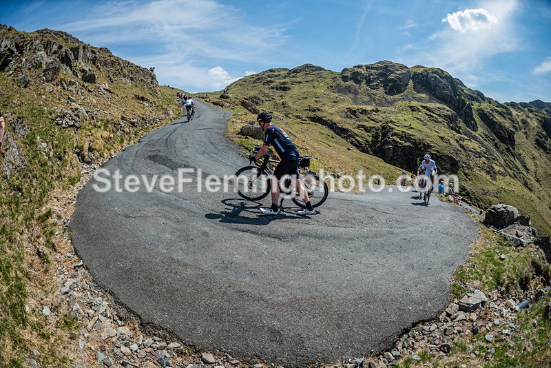 130029 - Hardknott Hairpin 13.00 - 14.00