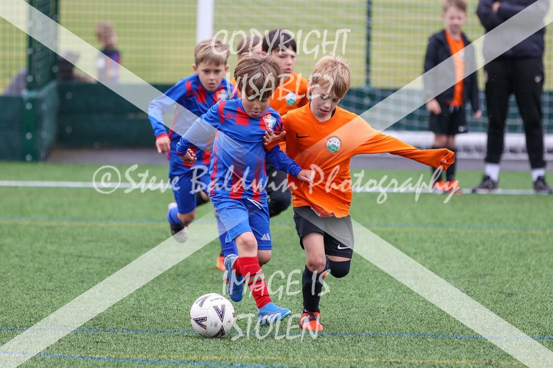 1DX35817 - U7/U8 Boys/Mixed