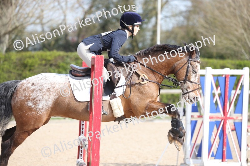 20260322-0945 - Class 3 - 80cm