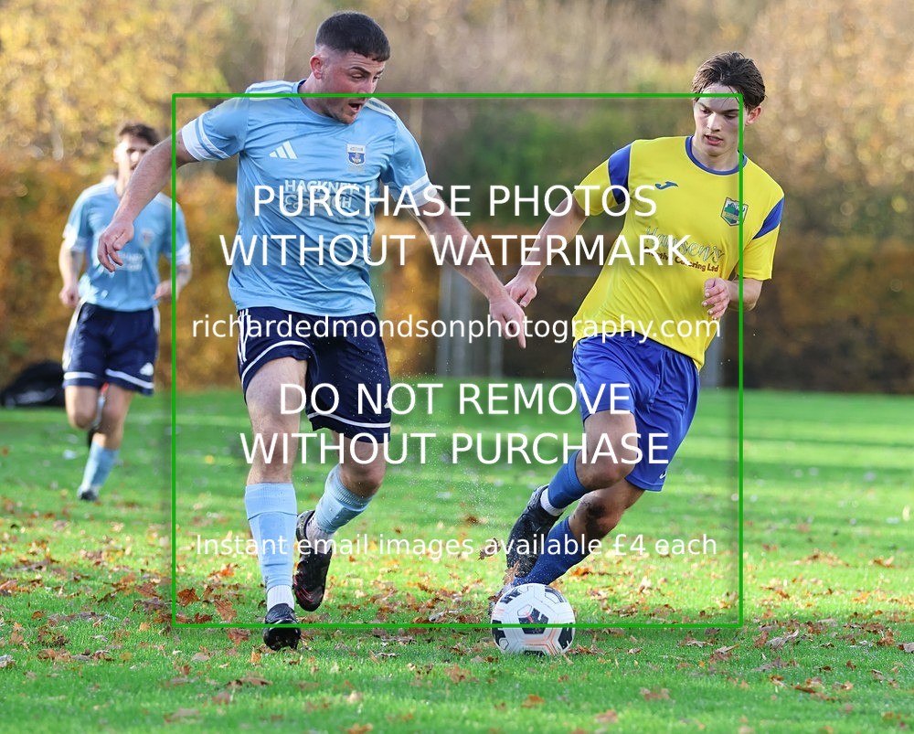 533A3391 - Windermere SC (8/11/25)