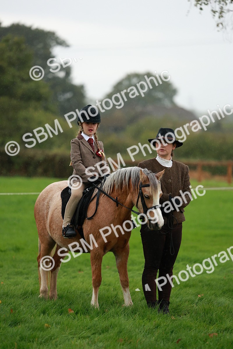 SBM_33704 - S9 - Lead Rein Equitation
