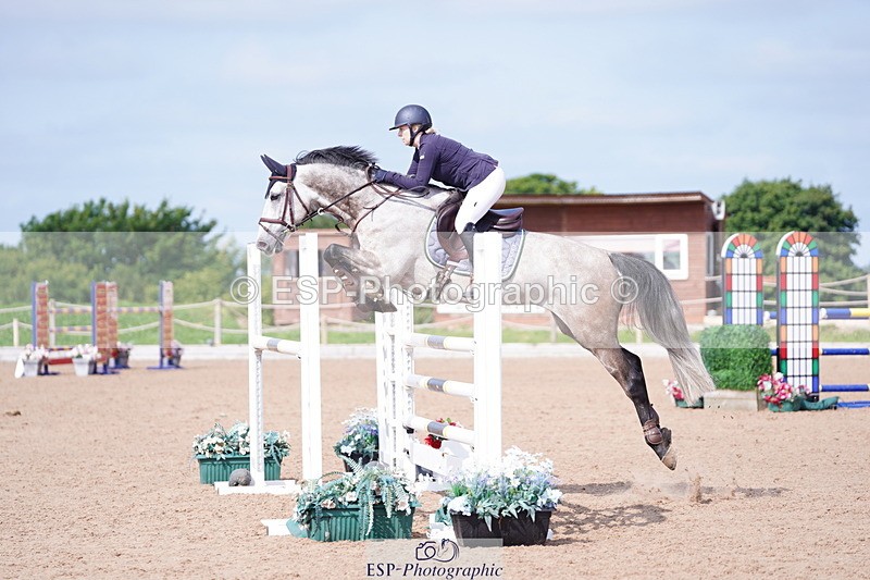 240802A-100520-03503 - Cls 15 Foxhunter