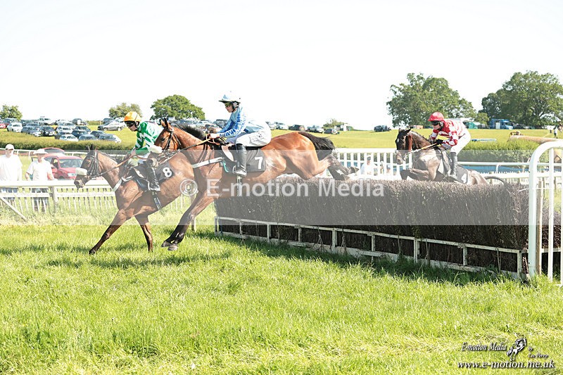 PtP 250526 526 - Albrighton & Woodland PtP Chaddesley Corbett 25/05/26