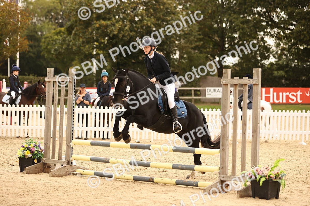 SBM_72677 - J14 - Junior Pony 65cm Championship